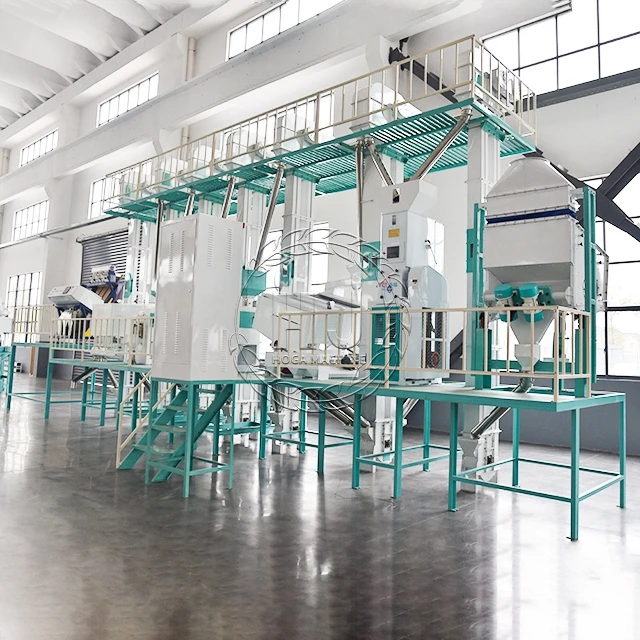 rice mill plant (4)