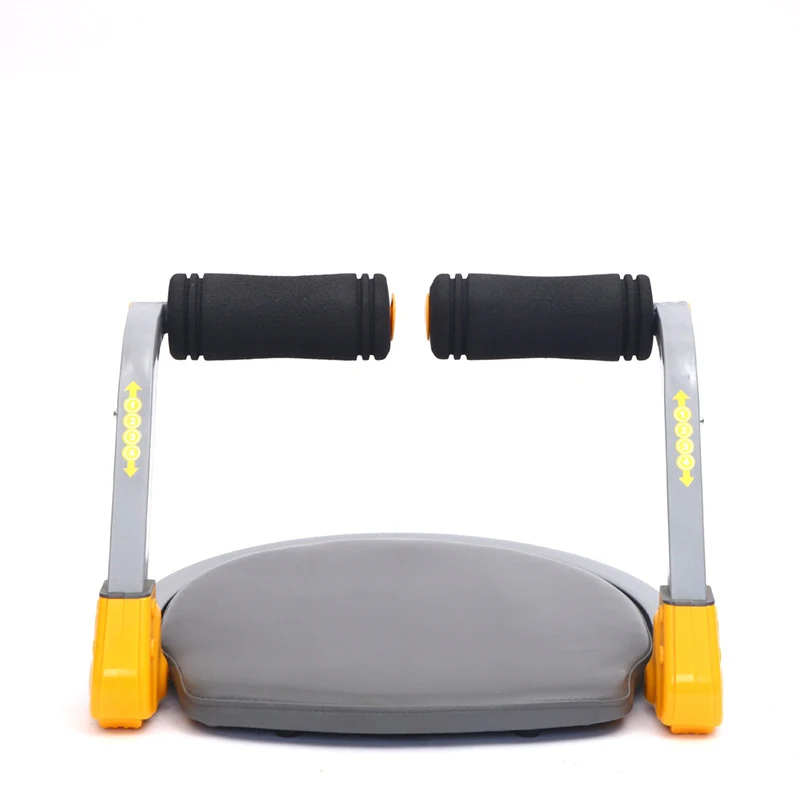 

Amazon hot sale Home fitness series mini Abdomen machine beauty waist machine, As pictures show