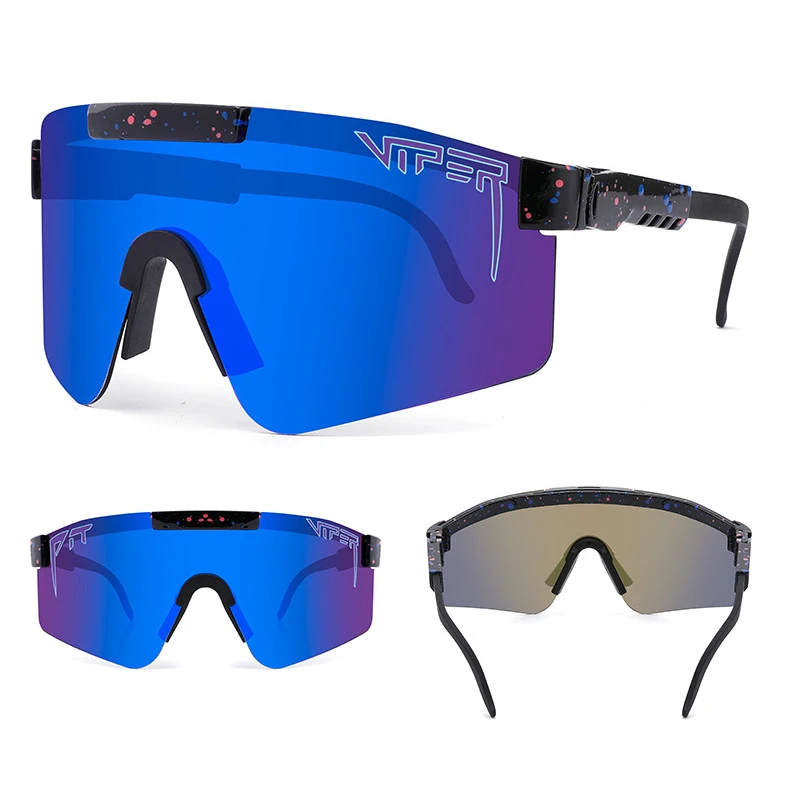 

DCOPTICAL 2021 New Arrival fashion sunglasses polarized sport tr90 sports outdoor Windproof cycling driving sunglasses
