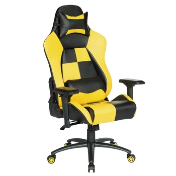 Anji Poltrone Ufficio Ergonomiche Video Game Custom Recaro Gaming Chair Racing Seat Adjustable Computer Office Reclining Chairs Buy Swivel Pu Leather Pc Gaming Chair Netherlands Modern Comfortable Gaming Game Chair Racing Swivel Computer