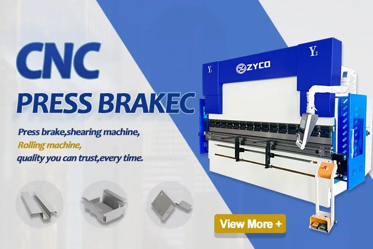 Company Overview - Nanjing Zyco CNC Machinery Co., Ltd.