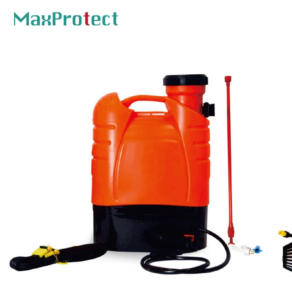 
Pest Control Fogger Disinfectant Ulv Cold Fogger Machine 45L Sanitizer Spray For Virus Free Fumigation Back Pack Fogger Machine 