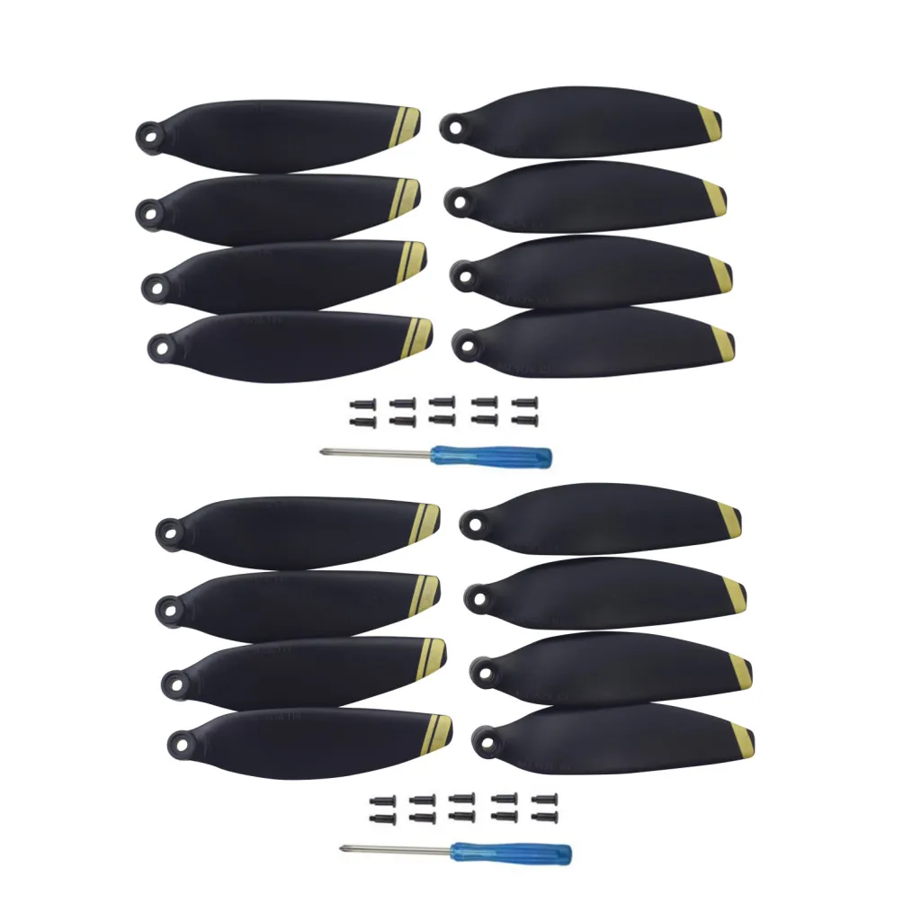 

16PCS Propeller for DJI Mini2 Smart Drone Aerial Photography Quadcopter 4726F Blades