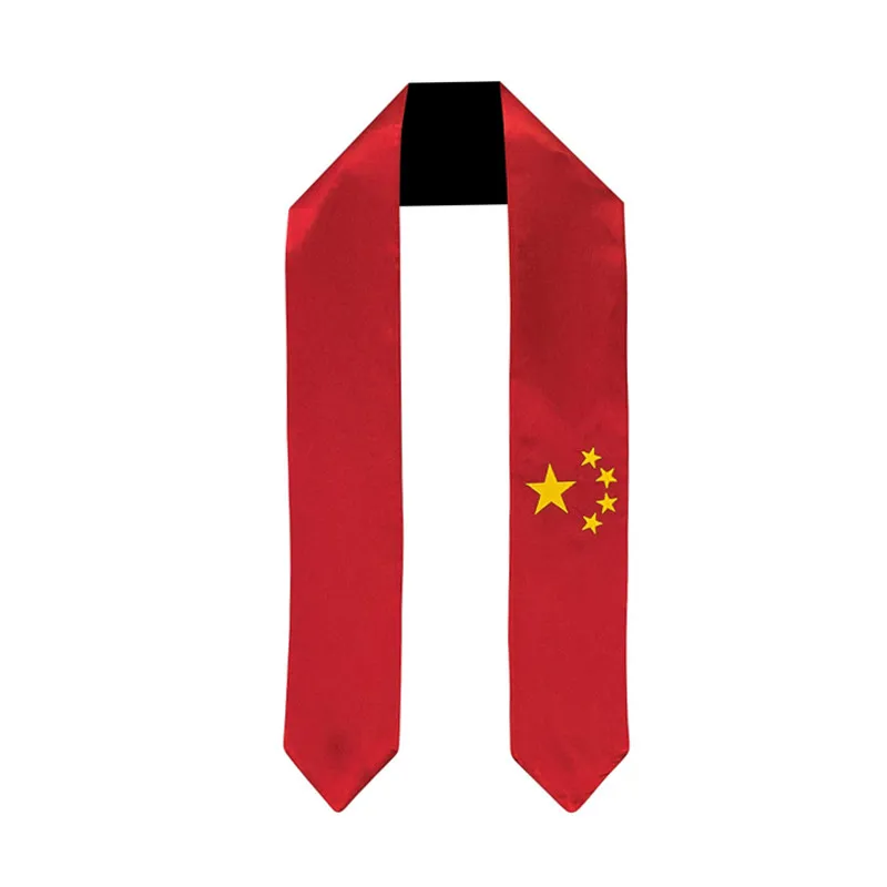 

china custom logo graduating sash satin graduation stole graduation sash, Custom colour