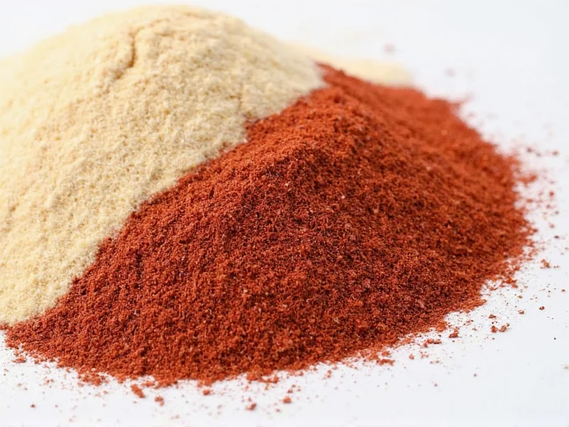 Best Sumac Seasoning Substitutes: 5 Practical Alternatives