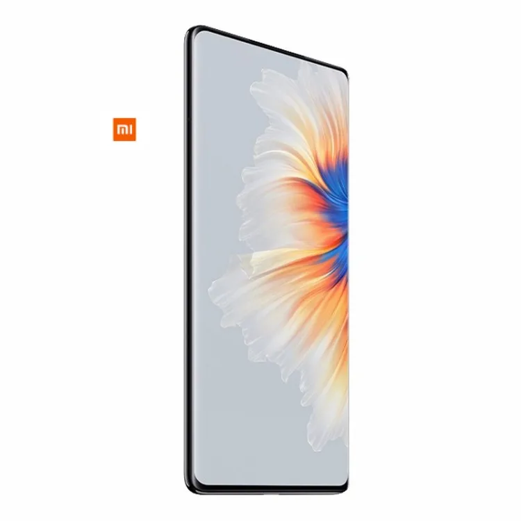 

Good quality Xiaomi MIX 4 5G 8GB 256GB 108MP 4500mAh 6.67 inch Octa Core up to 3.0GHz Dual SIM NFC Smart Phones