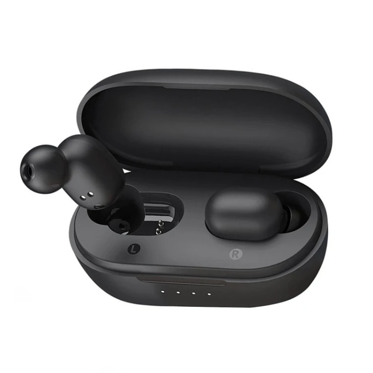 

New design Original Youpin HAYLOU GT1-XR TWS 5.0 Touch Wireless Earphone with Charging Box & Battery Indicator