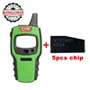 High Performance 100% Original Xhorse VVDI MINI Key Tool Remote Maker Key Programmer US/EU Model many colors
