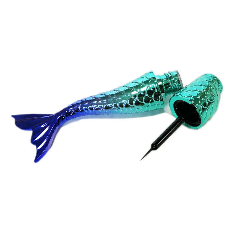 

Wholesale custom LOGO eyeliner glue magnetic eyeliner pen magic eyeliner, Single-color