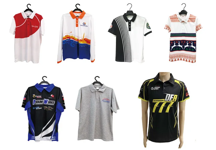 Men's t-shirts