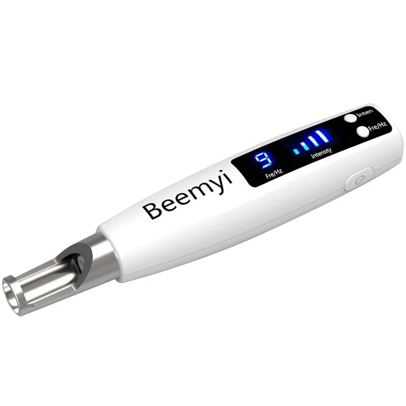 

New charging handheld leather second removal tattoo removal melanin handheld beauty equipment brow washing machine