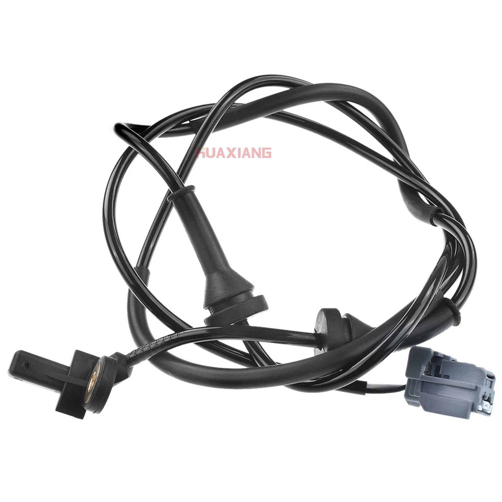 

A3 Repair Shop DE/GM ABS Wheel Speed Sensor Rear Left for Volvo S60 184 V70 II XC70 Cross Country I