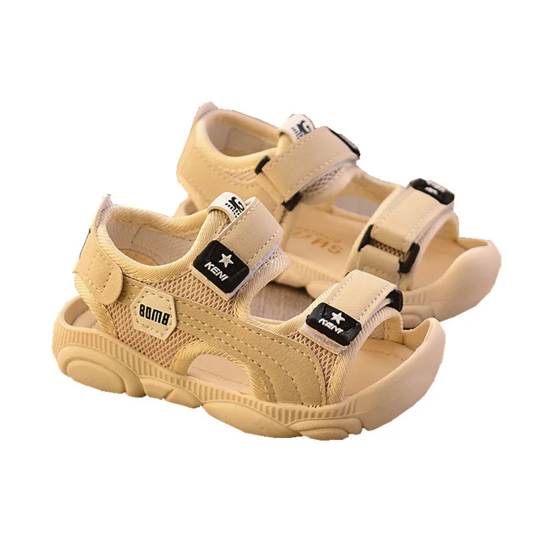 

cheap children kids boys sandals for summer, 3 colors