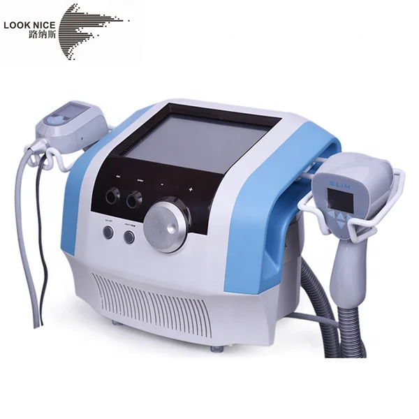 

BLT Wrinkle Cellulite Removal Radio Frequency RF Equipment Skin Tightening Rejuvenation Anti-aging Face Lifting Machine