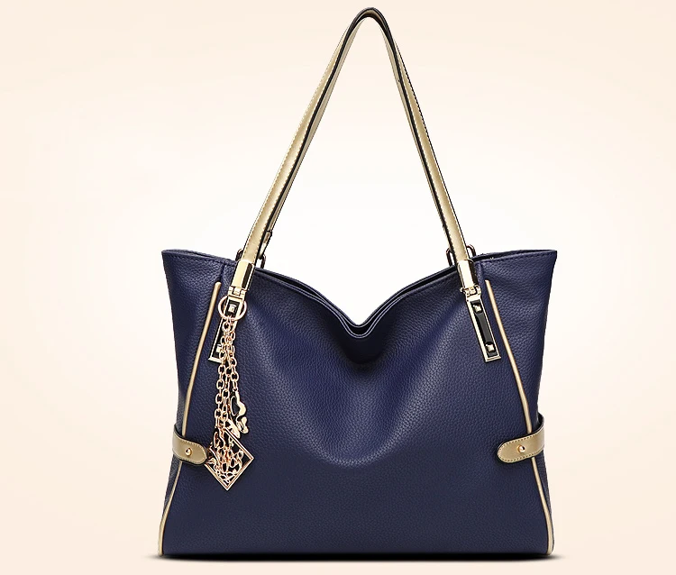 
2020 Fashion 100% Genuine Leather Handbag For Women Bags 