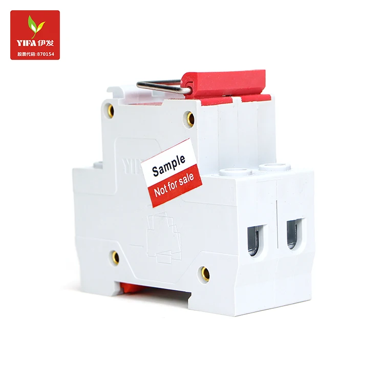 YIFA HL321(HL32D)-100Series Isolating Switch