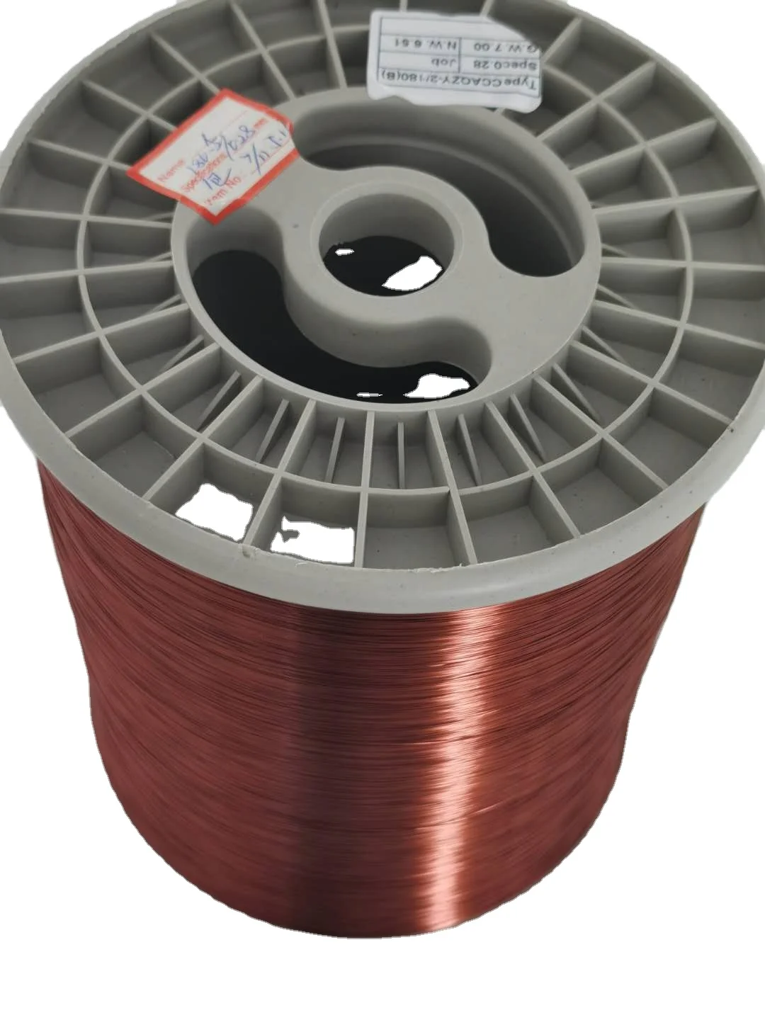 Factory Direct Supply Super Grade Enamelled Aluminum Wire Buy