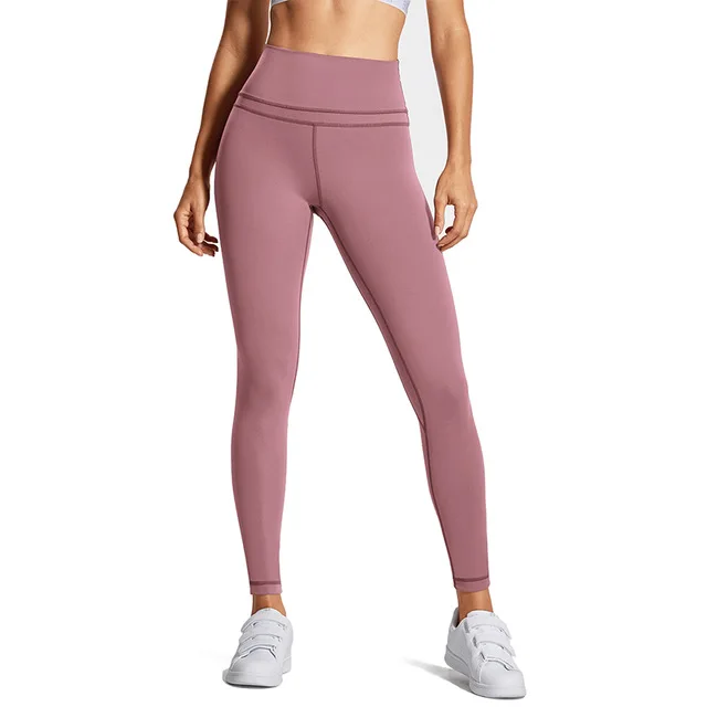

Oem Custom Band Leggings Running Seamless Leggings Fitness Yoga Wear Yoga Pants 2021 Women Yoga Pants