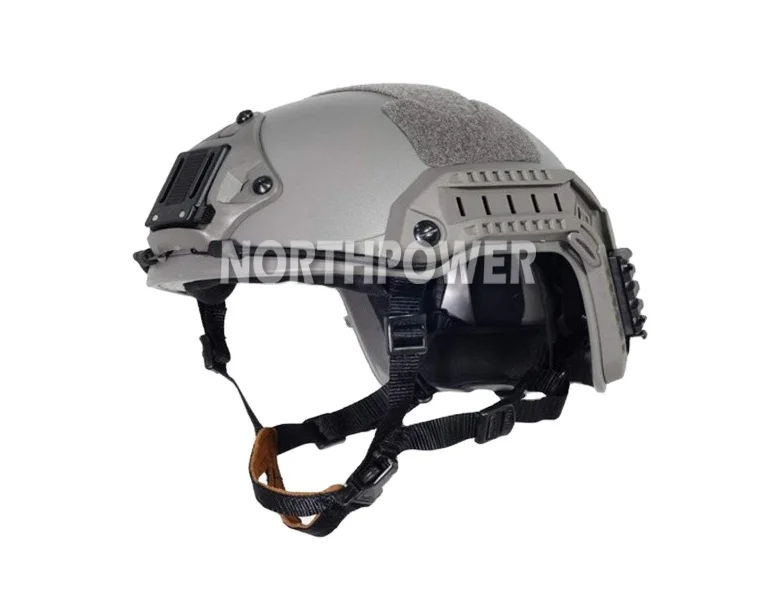 

FAST MH HELMET WITH OPS INNER ADJUSTMENT SYSTEM, Black,tan,od or as you requirement