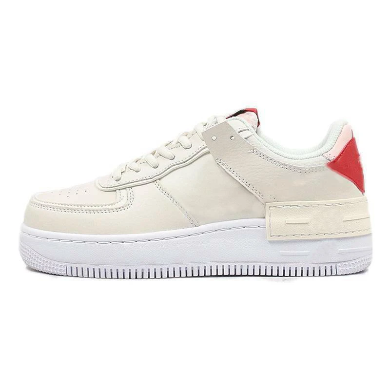 
2020 Hebei factory wholesale new Arrival air low price stock pu sport shoes for men skateboarding shadow Colorful pink sneakers 