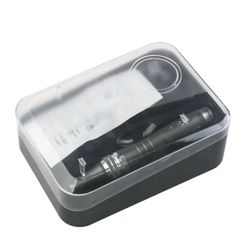 

Professional Electric Auto amazon customized electric microneedle derma pen m8