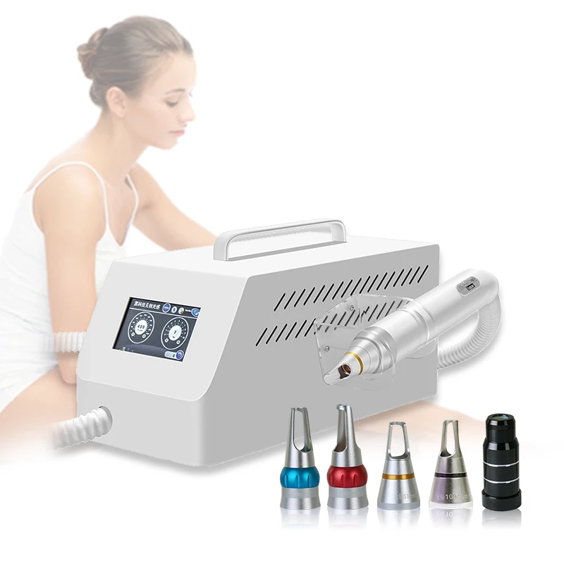 

Q Switched ND Yag Laser Pico Laser Tattoo Removal Machine/ND Yag Laser Laser Type Q Switched ND Yag Laser/ Pico ND Yag Laser