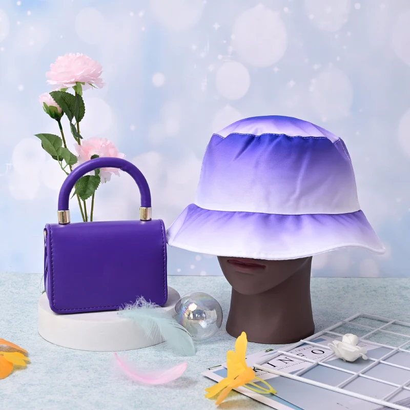 

Women Designer Purses Tote Handbags For Women Purple Purse, 7 colors