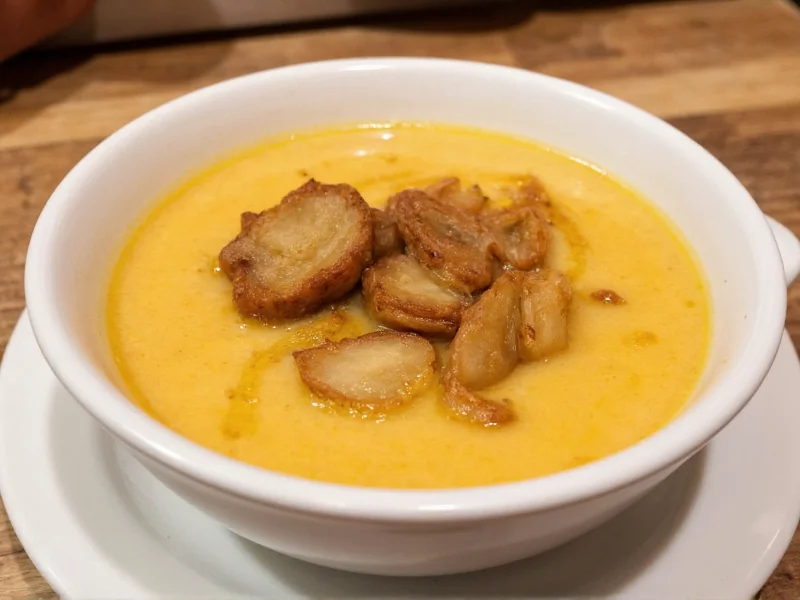 French Onion Soup: Culinary Adventure Essentials