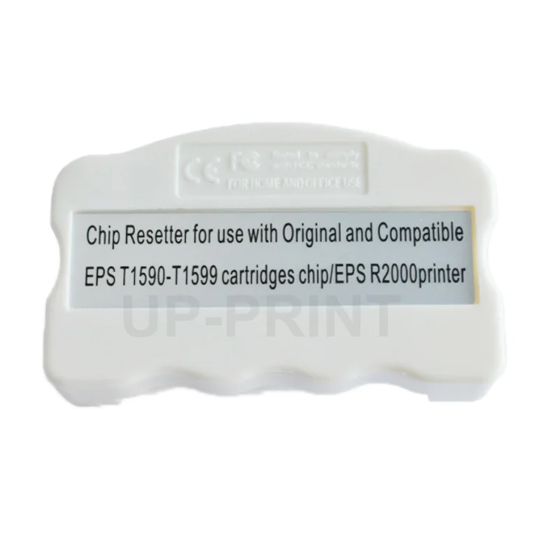 

1590-T1599 Ink Cartridges Chip Resetter Compatible For Epson R2000 printer original Ink Cartridge