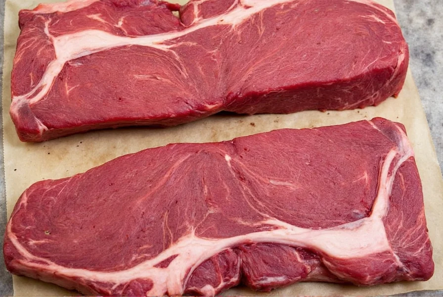 beef or pork the great spare ribs debate searched seasoned and solved