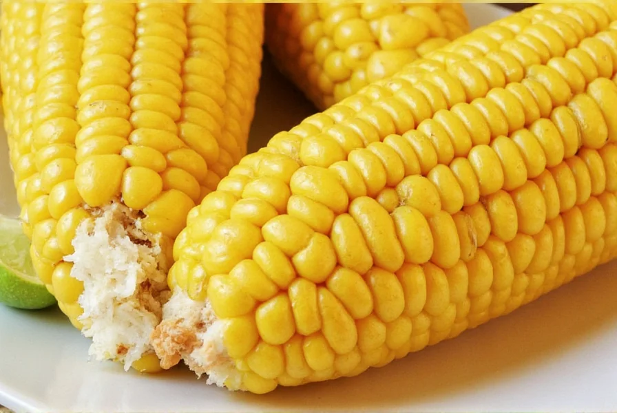 Elote Sauce