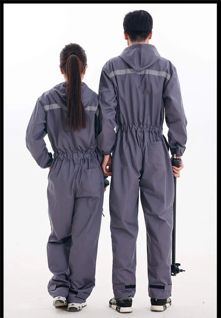 Profession Engineer Clothing Worker Garments Workwear Apparel