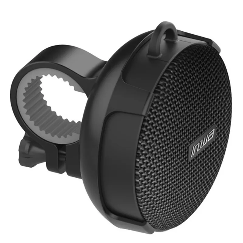 

New coming wireless portable speaker waterproof BT speaker with sucker