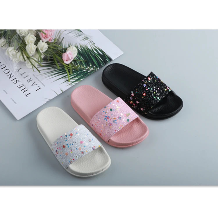 

Anti-slip Girls boys Shoes Hot Selling Wholesale factory price High Quality Kids Slides Slippers women shoes, Customized color