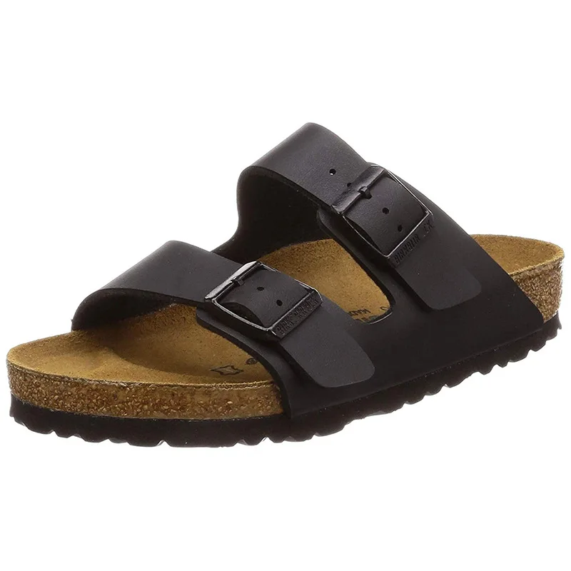 

Unisex Anti Slip Light Weight Beach Sandals Comfortable EVA Sandals, Brown
