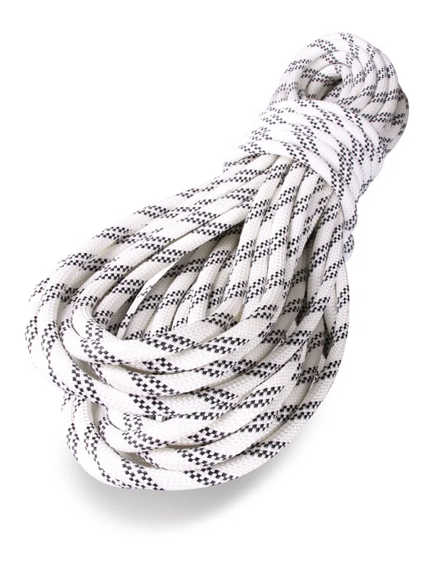 nylon / pp braided ropes 24 strands