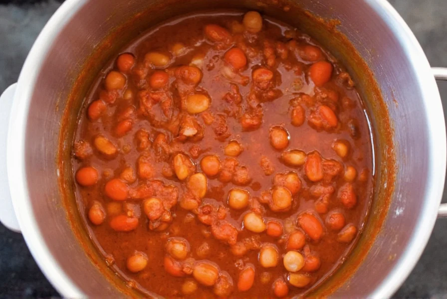 Perfect Homemade Chili Recipe: Step-by-Step Guide