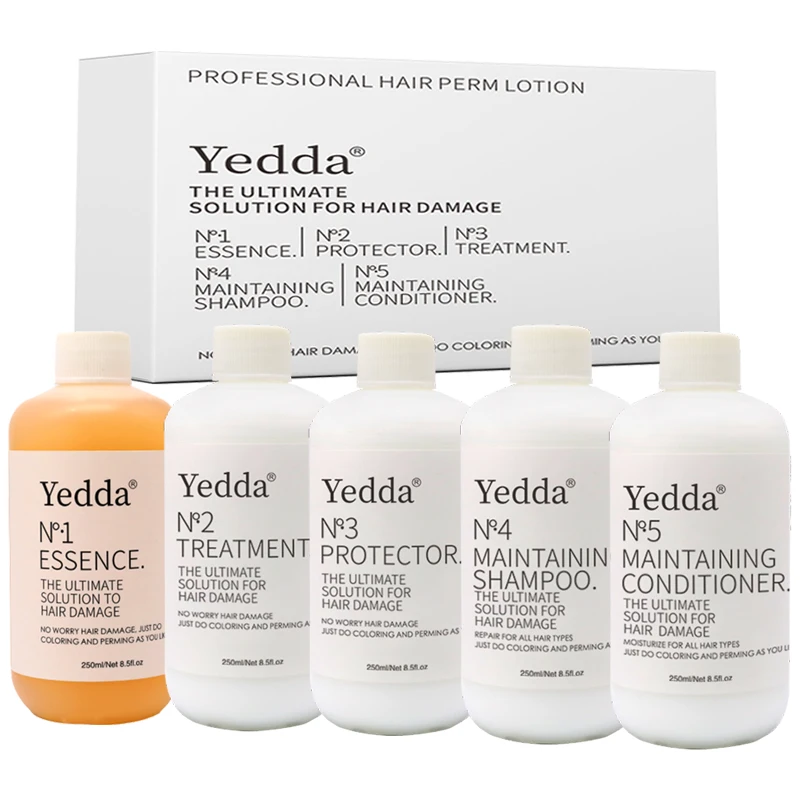 

Professional Hair Color Protect Bond Salon Use Same As plex For Hair Treatment