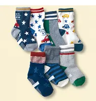 

Recommend Product Children Socks Cotton Baby Boy Socks Anti Slip Kids Socks