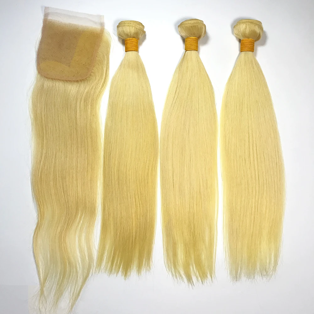 

Raw virgin brazilian hair from brazil cambodian raw cuticle aligned unprocessed hair straight 613 closure bundles