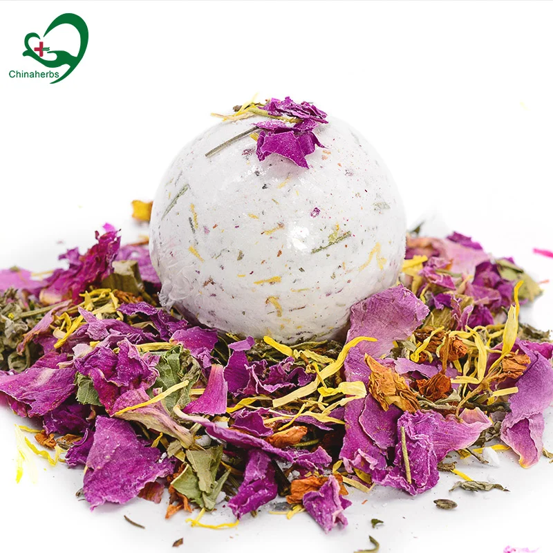 

Organic Herbs Vaginal Detox Bath Bombs Herbal Yoni Steam Bath Bomb