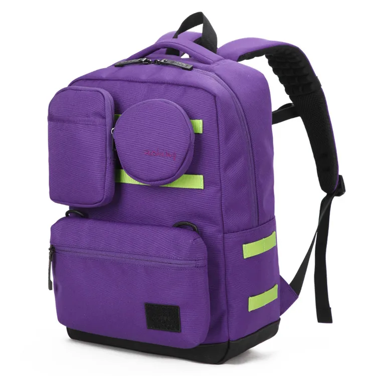 

AOKING Sac A Dos Wholesale Backpacks For School Customizable, Wholesale School Laptop Unique Backpack