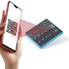 Apartment Colorful Keypad Rfid Swip Intelligent Access Control Card Reader