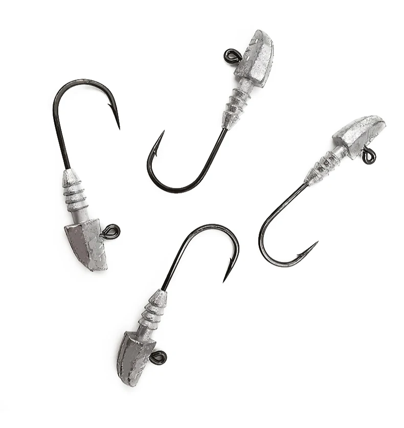 AnnonceLeurre Bucktail Jig Sakura - Livraison Gratuite Dès 49