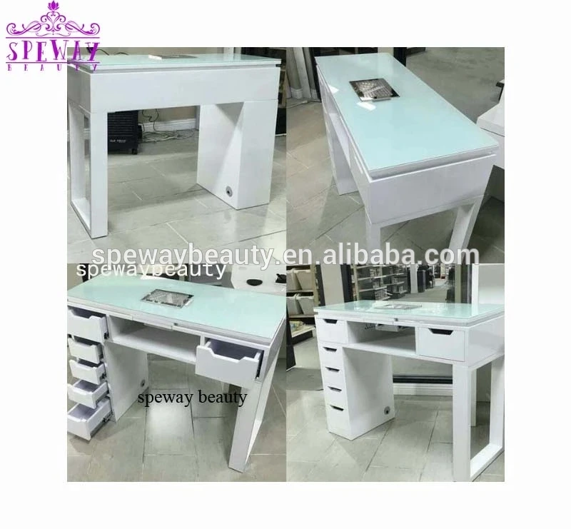 Professional Manicure Furniture Used Nail Salon Tables Buy Tables For Nail,High Fashion Salon