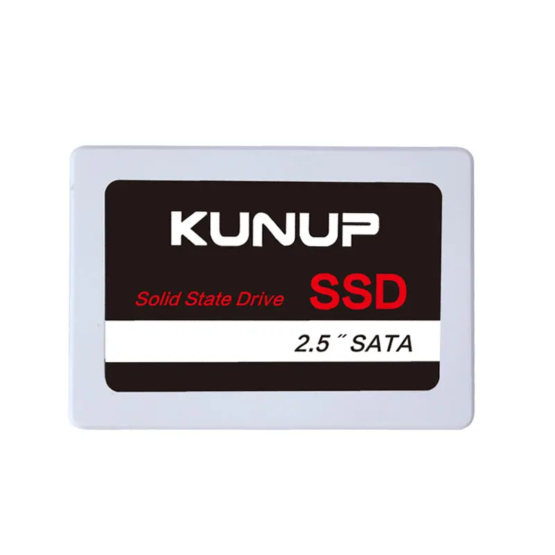 

Kunup SSD 120GB 240GB 128GB 2.5 inch SATA3 SSD 1TB internal Hard disk drive 256G solid state disk hard drives for laptop desktop