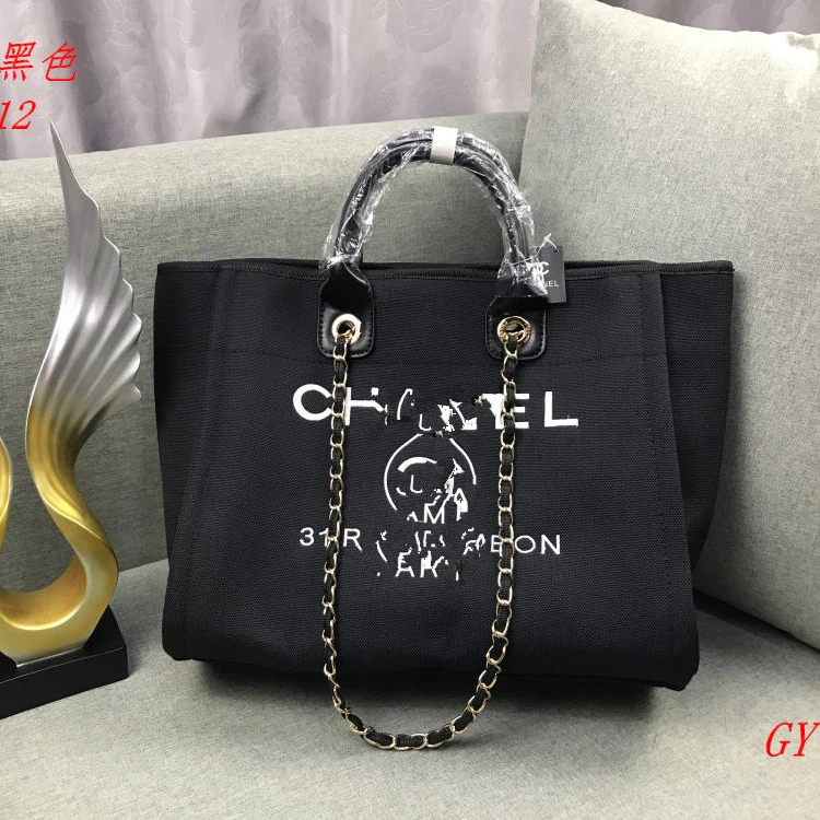 

2021 C brand Fashion Luxury Pure Color Large Capacity shoulder bag tote bag for womenHot sale products, As is shown