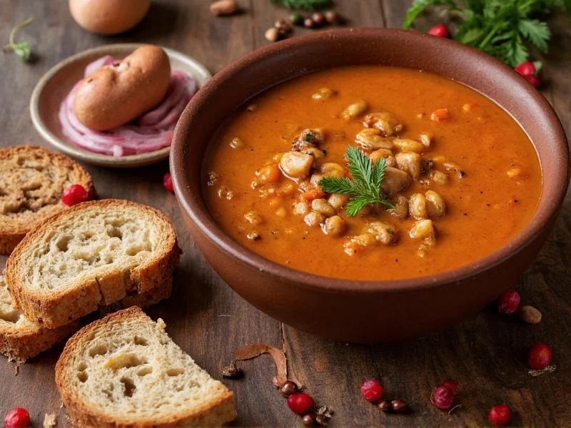 Soup Gifts: Thoughtful Present Ideas and Packaging Tips