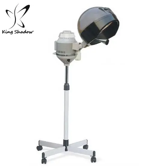 

hair steamer cap hairdressing equipment luxury hood dryer hair dryer machine for salon, Optional