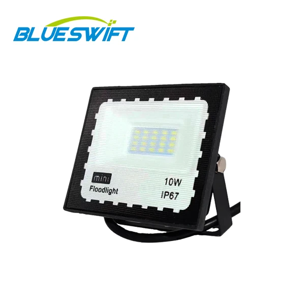 BLUESWIFT Mini SMD Led Flood Light Reflector